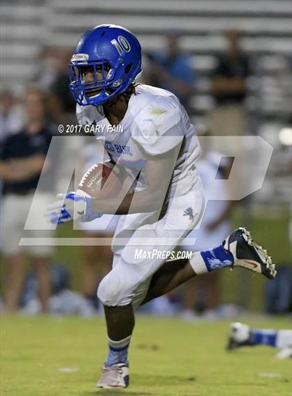 Thumbnail 3 in Soddy Daisy vs Red Bank photogallery.