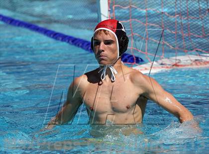 Thumbnail 2 in Bella Vista vs Del Oro (Woodcreek Invitational) photogallery.