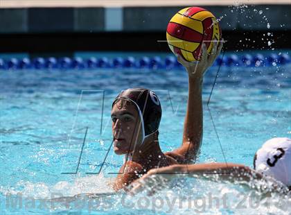 Thumbnail 2 in Bella Vista vs Del Oro (Woodcreek Invitational) photogallery.