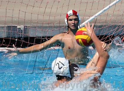 Thumbnail 1 in Bella Vista vs Del Oro (Woodcreek Invitational) photogallery.