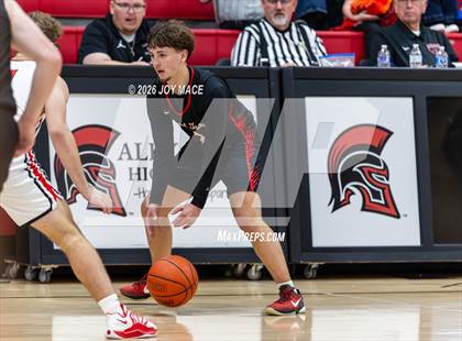 Thumbnail 1 in Dawson-Bryant @ Alexander photogallery.