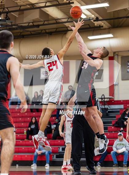 Thumbnail 1 in Dawson-Bryant @ Alexander photogallery.