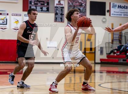 Thumbnail 3 in Dawson-Bryant @ Alexander photogallery.