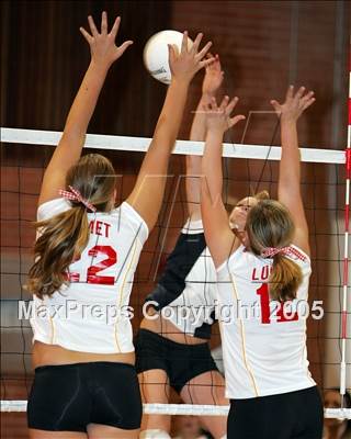 Thumbnail 2 in Antioch @ Carondelet photogallery.