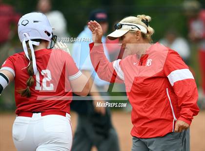 Thumbnail 3 in Girls Prep @ Baylor photogallery.