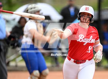 Thumbnail 3 in Girls Prep @ Baylor photogallery.