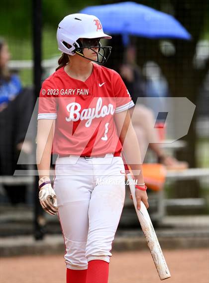 Thumbnail 3 in Girls Prep @ Baylor photogallery.