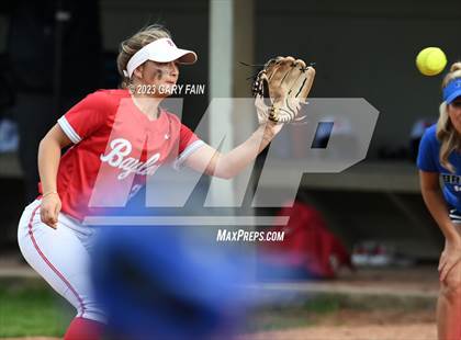 Thumbnail 2 in Girls Prep @ Baylor photogallery.