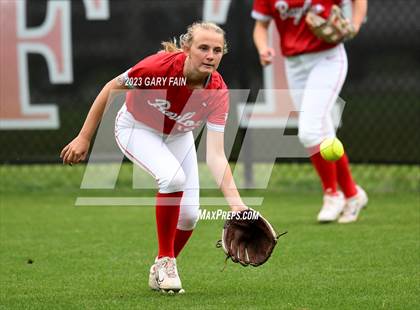 Thumbnail 1 in Girls Prep @ Baylor photogallery.