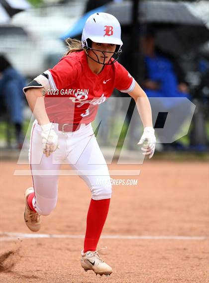 Thumbnail 2 in Girls Prep @ Baylor photogallery.