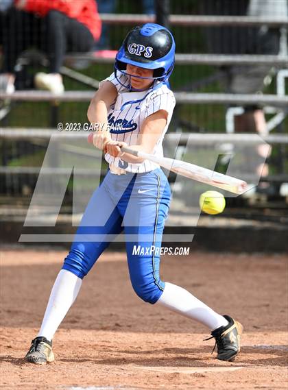 Thumbnail 2 in Girls Prep @ Baylor photogallery.