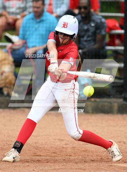 Thumbnail 1 in Girls Prep @ Baylor photogallery.