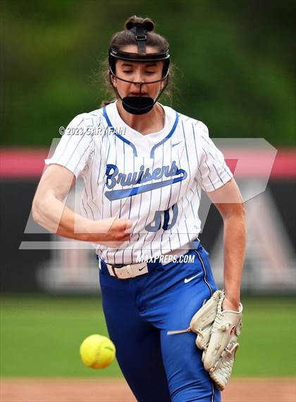 Thumbnail 2 in Girls Prep @ Baylor photogallery.