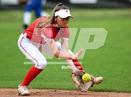 Thumbnail 2 in Girls Prep @ Baylor photogallery.