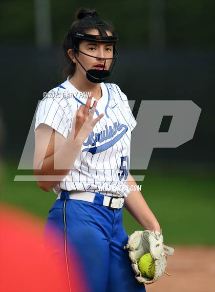 Thumbnail 2 in Girls Prep @ Baylor photogallery.