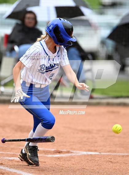 Thumbnail 2 in Girls Prep @ Baylor photogallery.