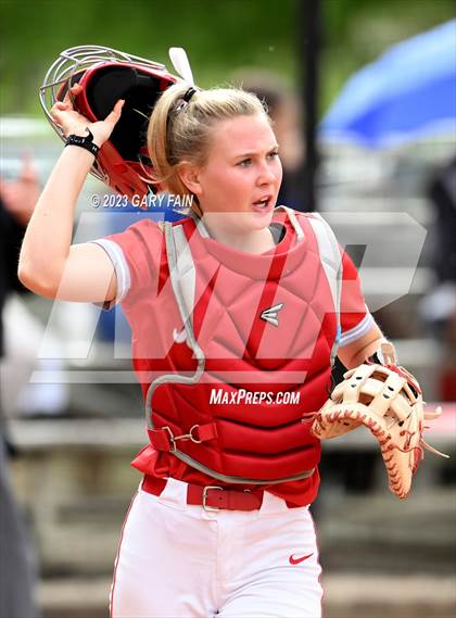 Thumbnail 2 in Girls Prep @ Baylor photogallery.