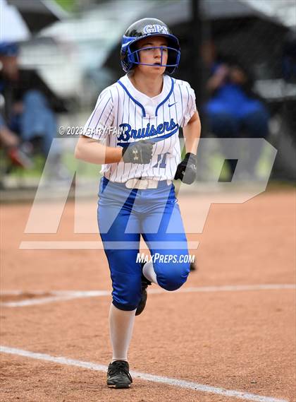 Thumbnail 1 in Girls Prep @ Baylor photogallery.
