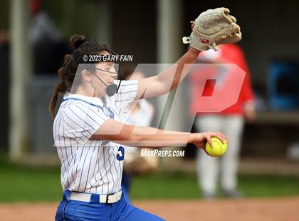 Thumbnail 1 in Girls Prep @ Baylor photogallery.