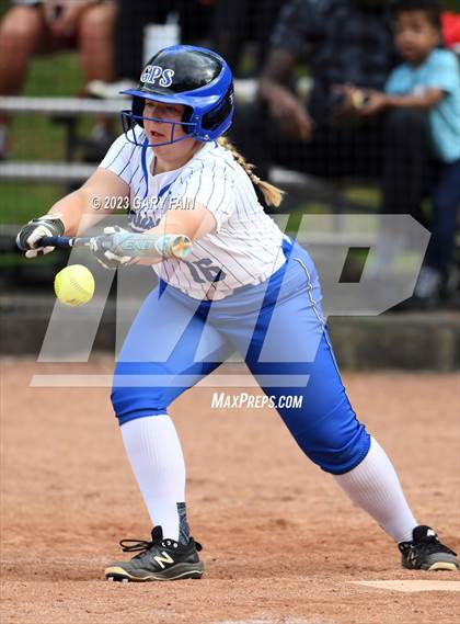 Thumbnail 2 in Girls Prep @ Baylor photogallery.