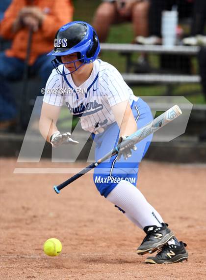Thumbnail 1 in Girls Prep @ Baylor photogallery.