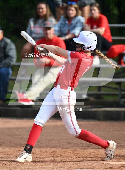 Thumbnail 3 in Girls Prep @ Baylor photogallery.