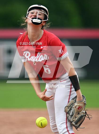 Thumbnail 2 in Girls Prep @ Baylor photogallery.