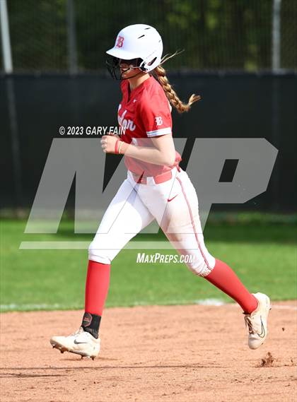Thumbnail 1 in Girls Prep @ Baylor photogallery.