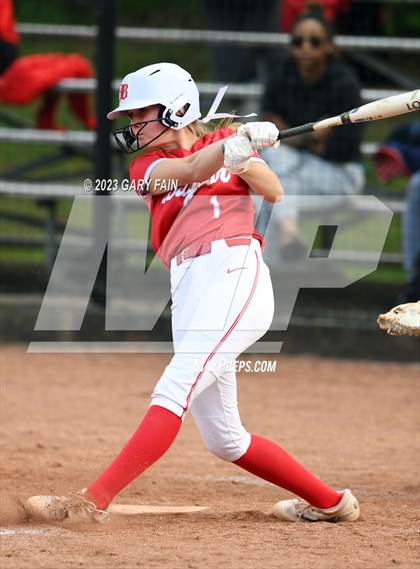 Thumbnail 3 in Girls Prep @ Baylor photogallery.