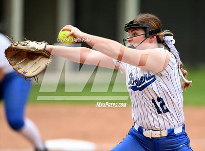 Thumbnail 1 in Girls Prep @ Baylor photogallery.