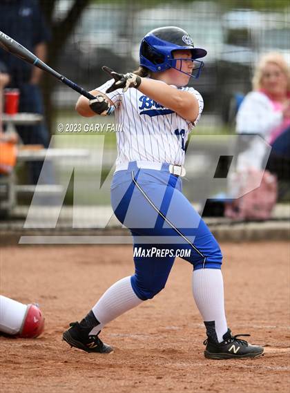 Thumbnail 2 in Girls Prep @ Baylor photogallery.