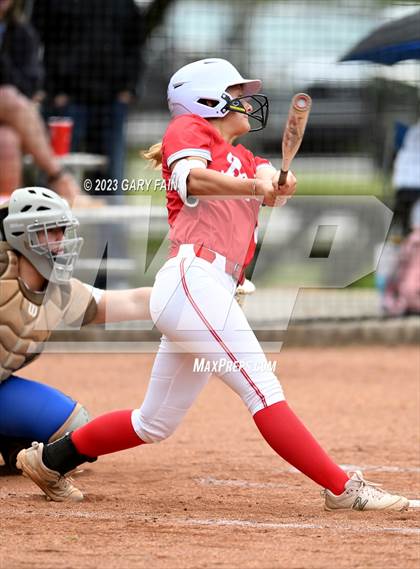 Thumbnail 2 in Girls Prep @ Baylor photogallery.