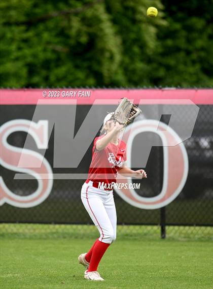 Thumbnail 2 in Girls Prep @ Baylor photogallery.