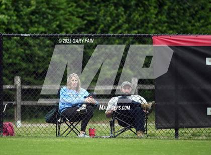 Thumbnail 1 in Girls Prep @ Baylor photogallery.
