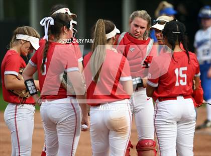 Thumbnail 1 in Girls Prep @ Baylor photogallery.