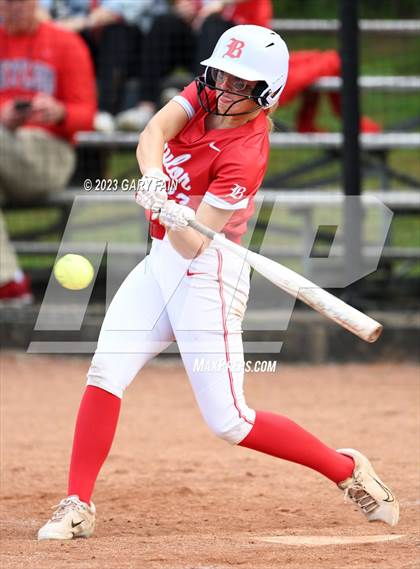 Thumbnail 2 in Girls Prep @ Baylor photogallery.