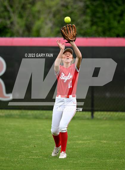 Thumbnail 1 in Girls Prep @ Baylor photogallery.