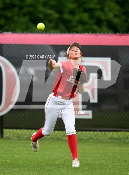 Thumbnail 2 in Girls Prep @ Baylor photogallery.