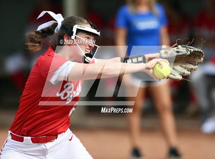 Thumbnail 2 in Girls Prep @ Baylor photogallery.