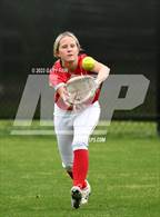 Photo from the gallery "Girls Prep @ Baylor"