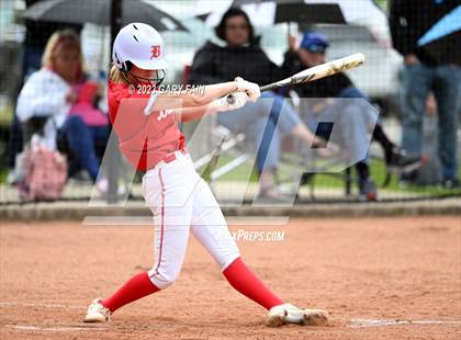Thumbnail 1 in Girls Prep @ Baylor photogallery.