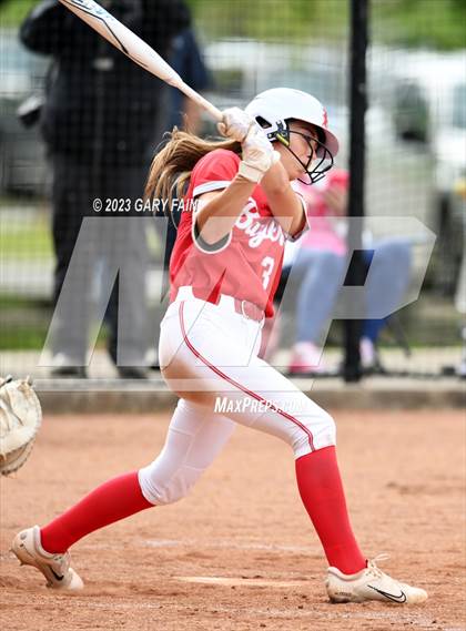 Thumbnail 2 in Girls Prep @ Baylor photogallery.