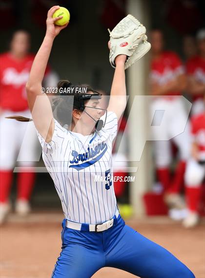 Thumbnail 1 in Girls Prep @ Baylor photogallery.