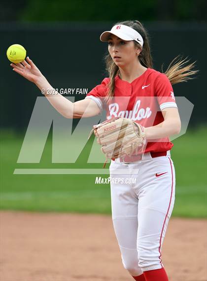 Thumbnail 3 in Girls Prep @ Baylor photogallery.