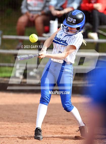 Thumbnail 1 in Girls Prep @ Baylor photogallery.