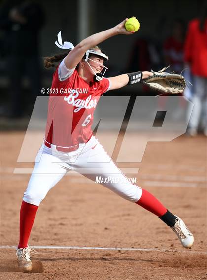 Thumbnail 1 in Girls Prep @ Baylor photogallery.