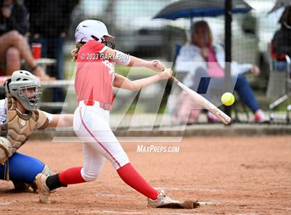 Thumbnail 1 in Girls Prep @ Baylor photogallery.