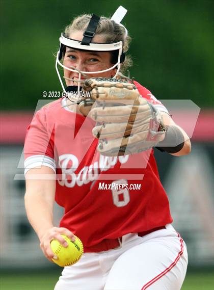 Thumbnail 2 in Girls Prep @ Baylor photogallery.