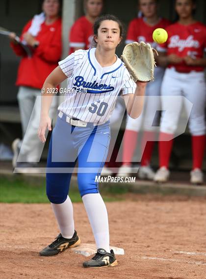 Thumbnail 1 in Girls Prep @ Baylor photogallery.