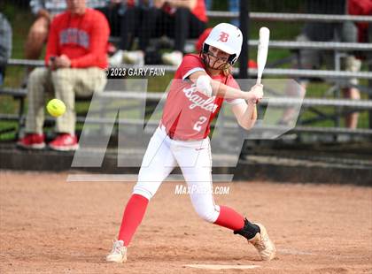 Thumbnail 1 in Girls Prep @ Baylor photogallery.